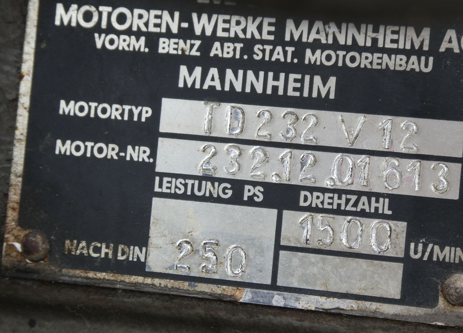 Stromaggregat 210 kVA, Anton Piller - Preis auf Anfrage
