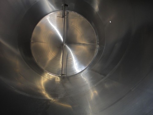 Behälter / Tank / Silo 20.000 Liter