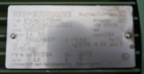 Behälter 2.410 Liter aus V4A temperierbar, isoliert, gebraucht