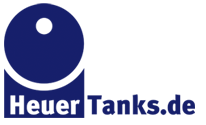 Heuer Tanks | Georg Heuer Behälterhandel und Industriebedarf GmbH